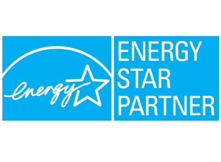 Energy Star Partner Logo Certification