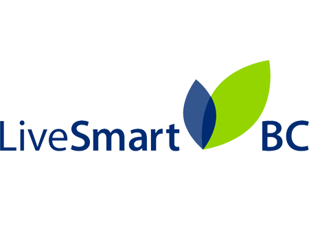 Live Smart BC Certification