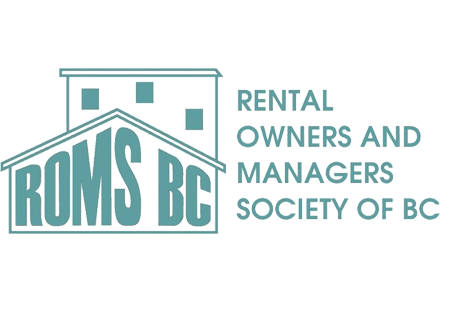 Rental Owners and Managers Society of BC Logo Certification
