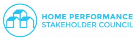 Home Performance Stakeholder Council Logo