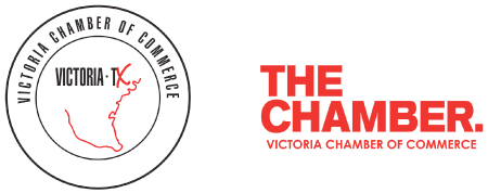 Victoria Chamber of Commerce Logo